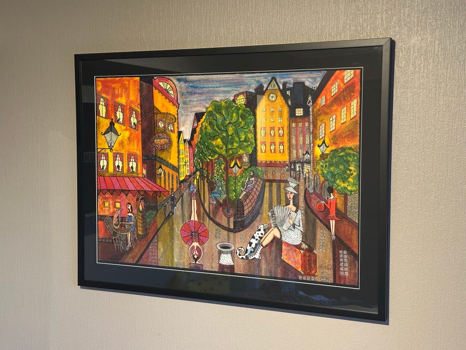 Galleribilde