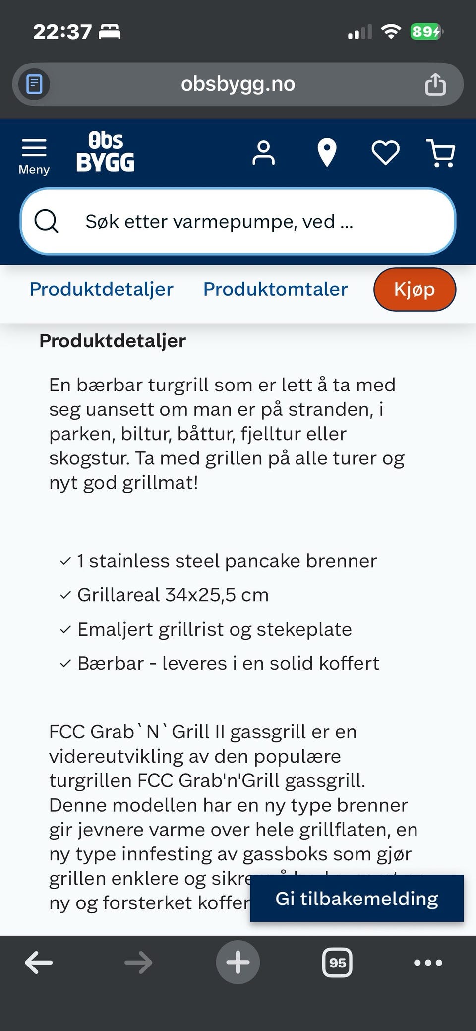 Galleribilde