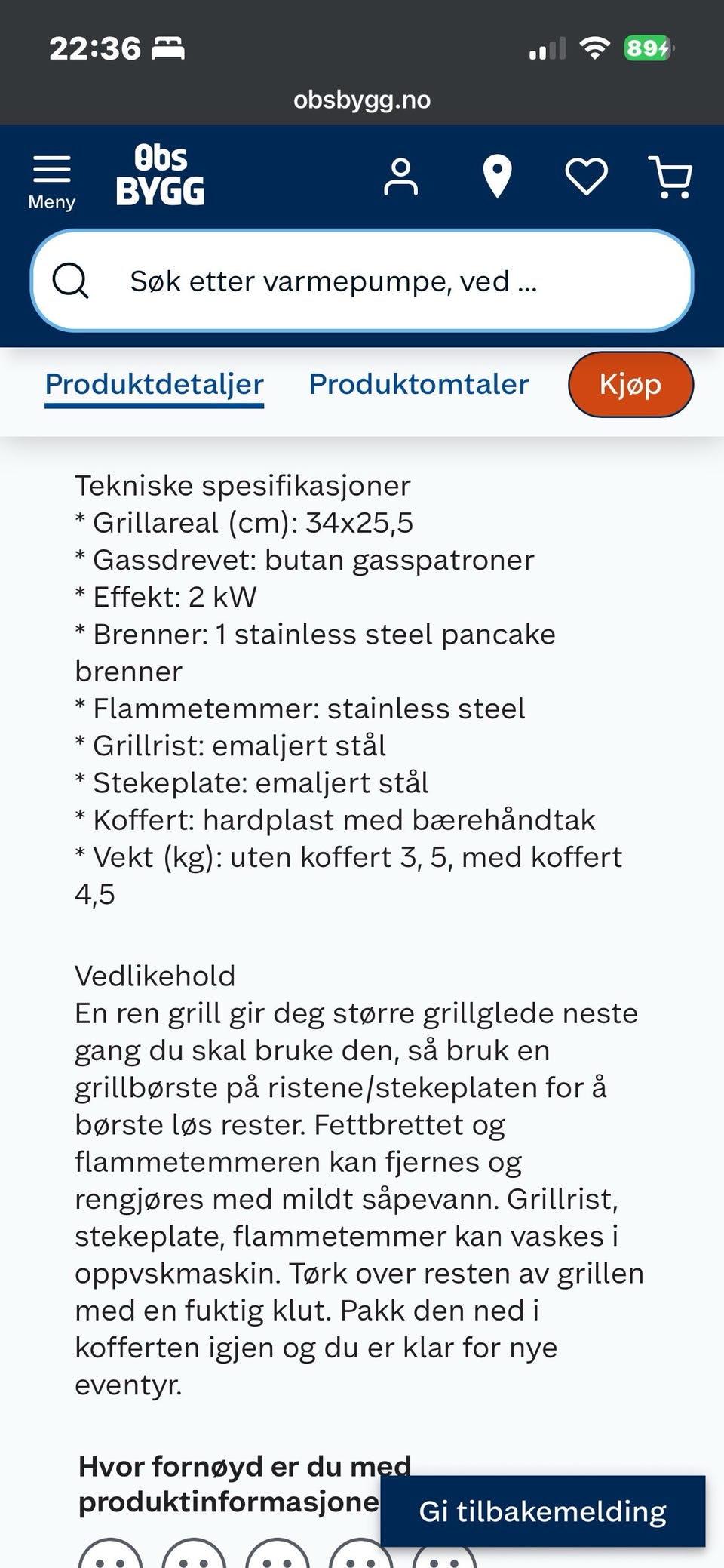 Galleribilde