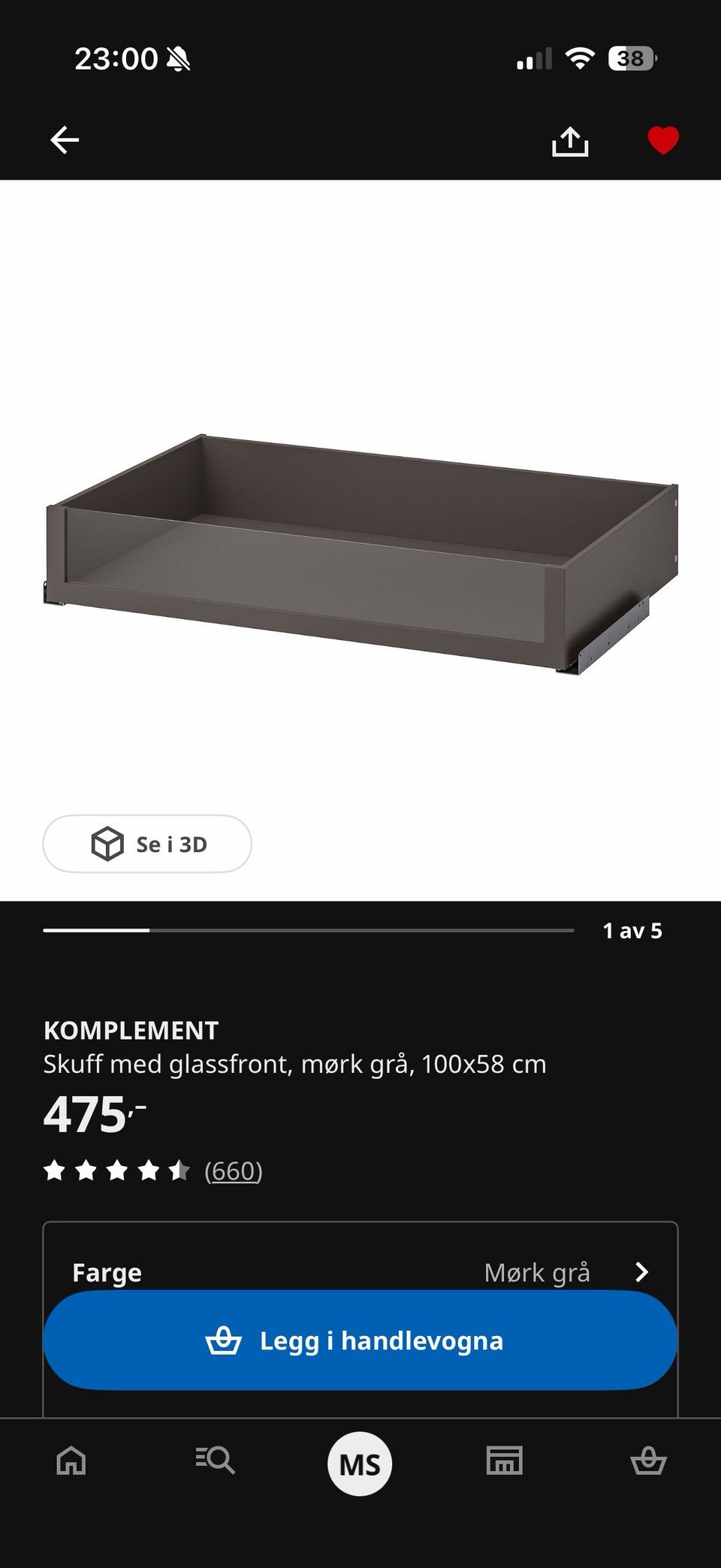 Galleribilde