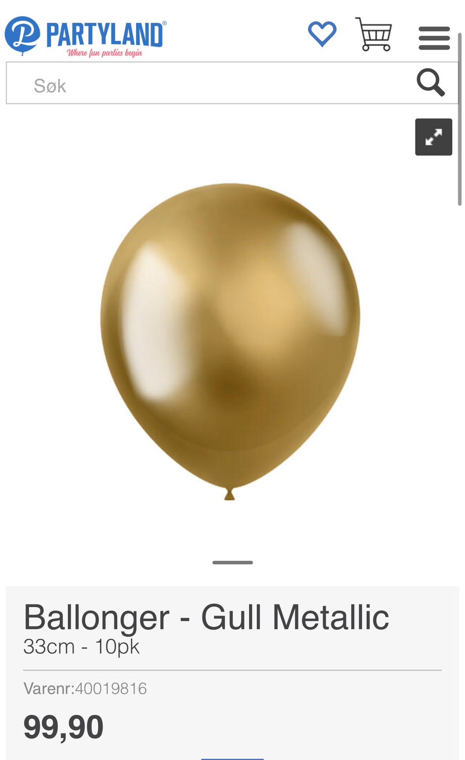 Galleribilde