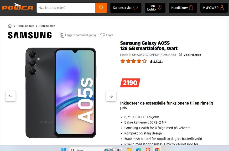 Galleribilde