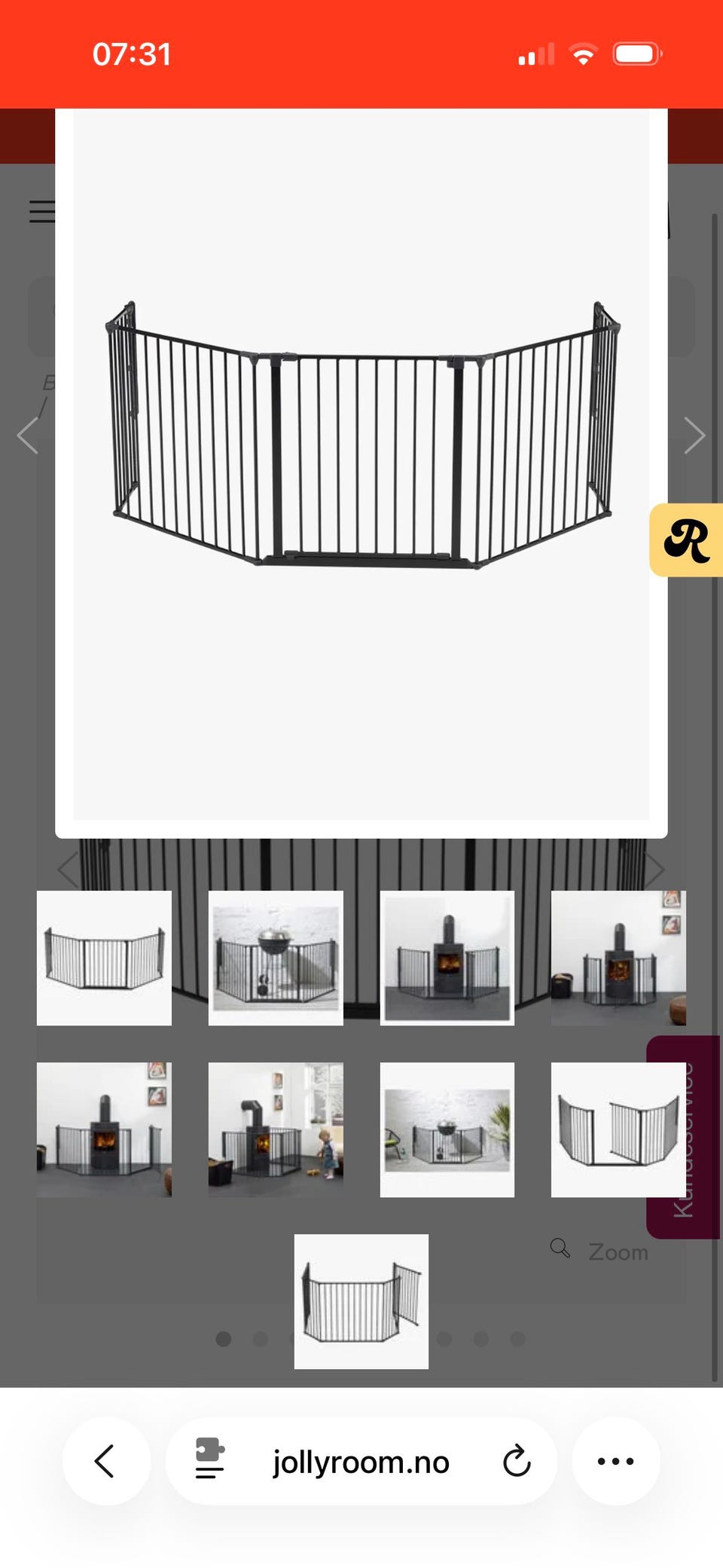 Galleribilde