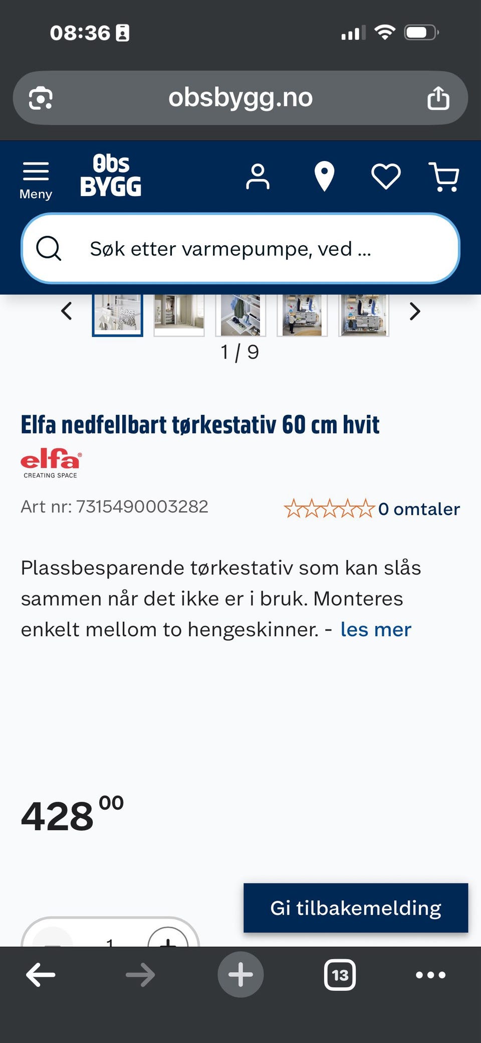 Galleribilde