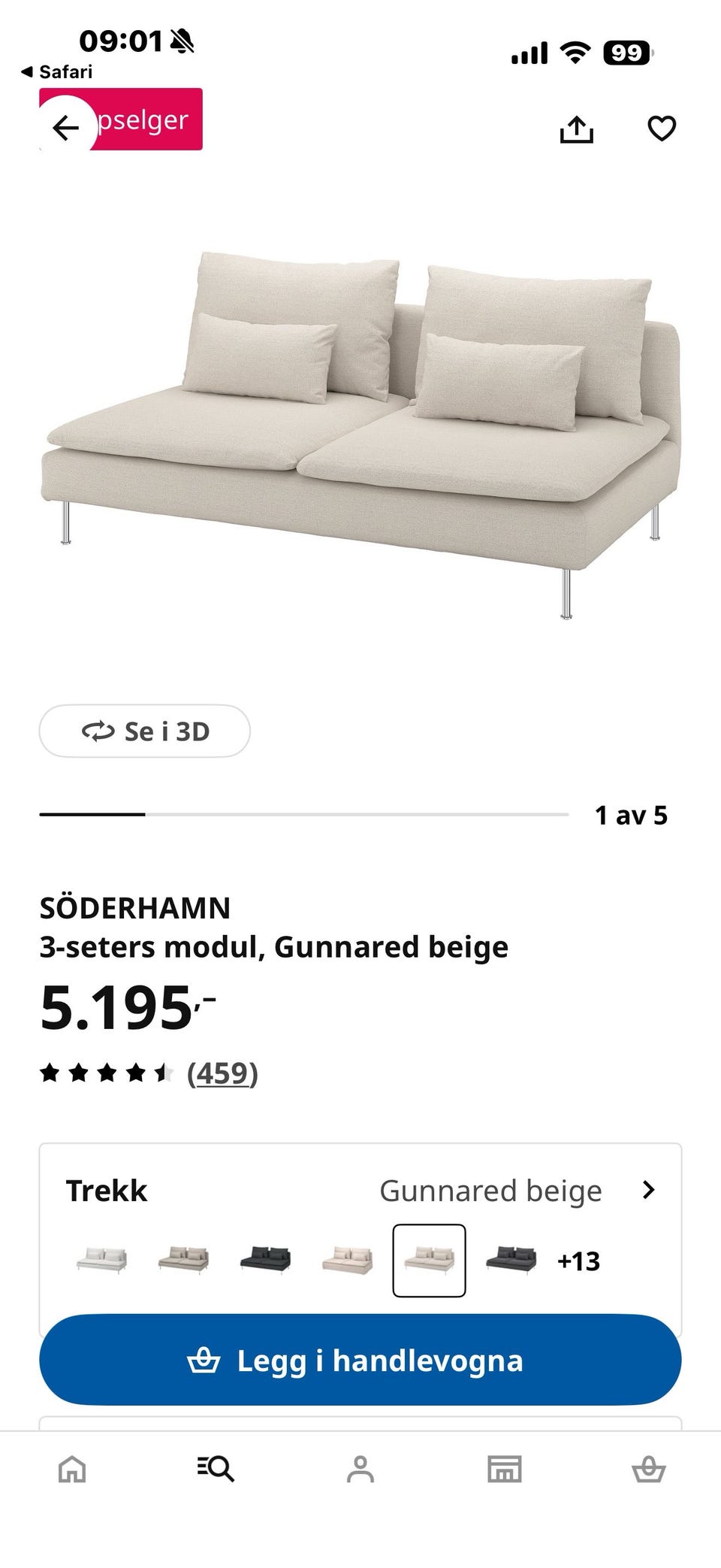 Galleribilde