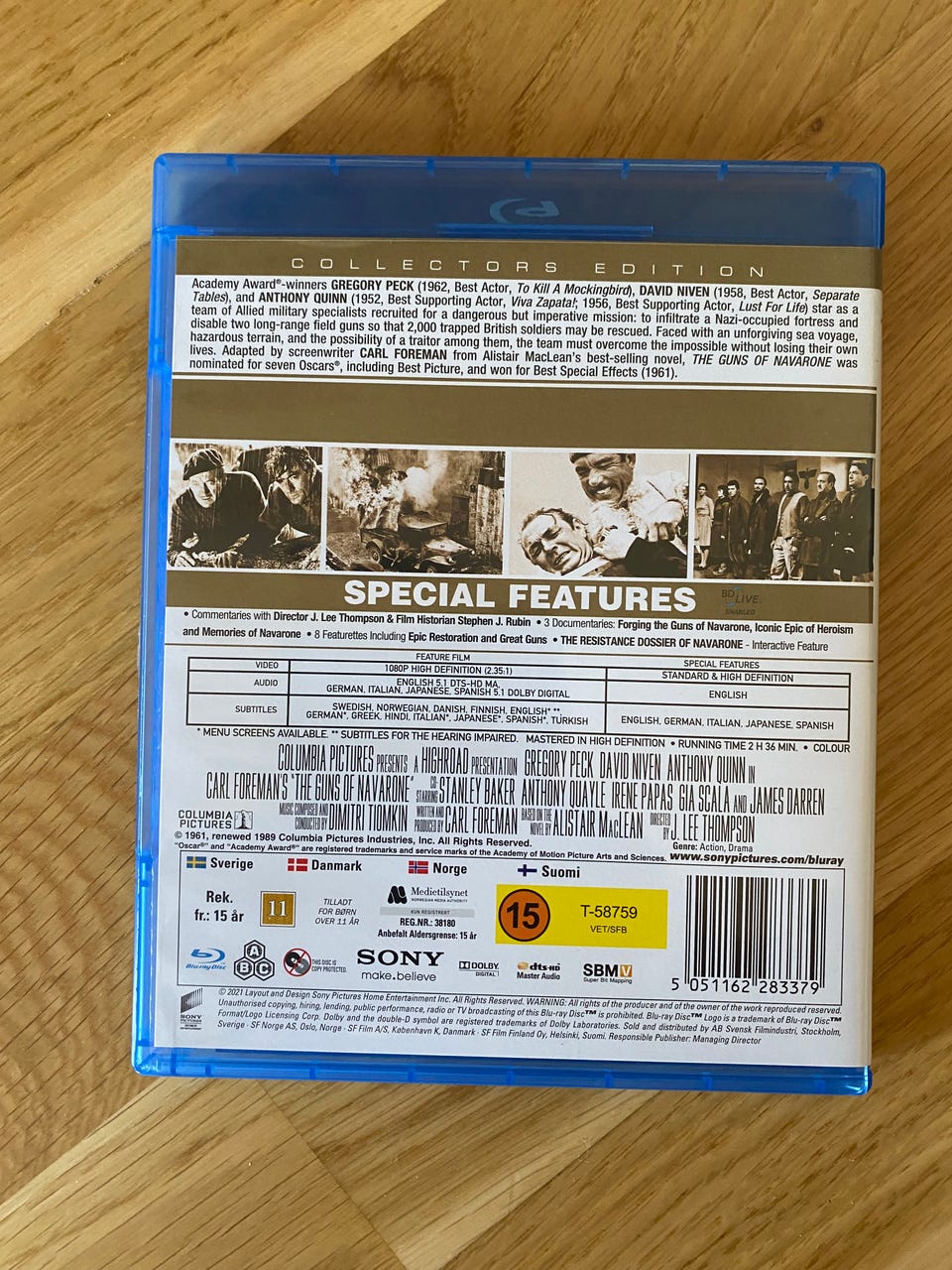 Galleribilde