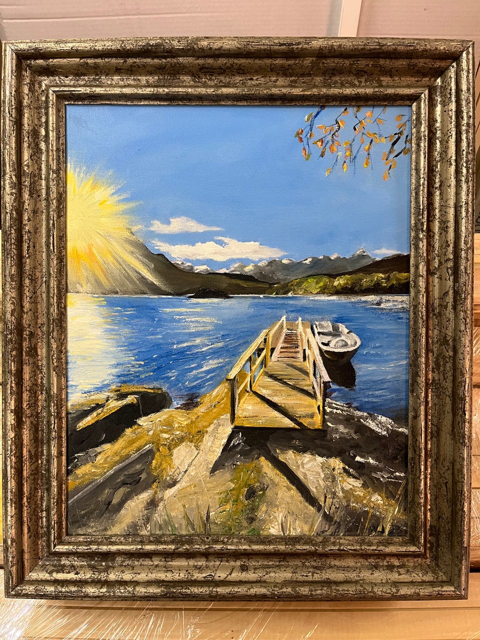 Galleribilde