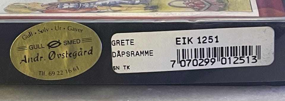 Galleribilde