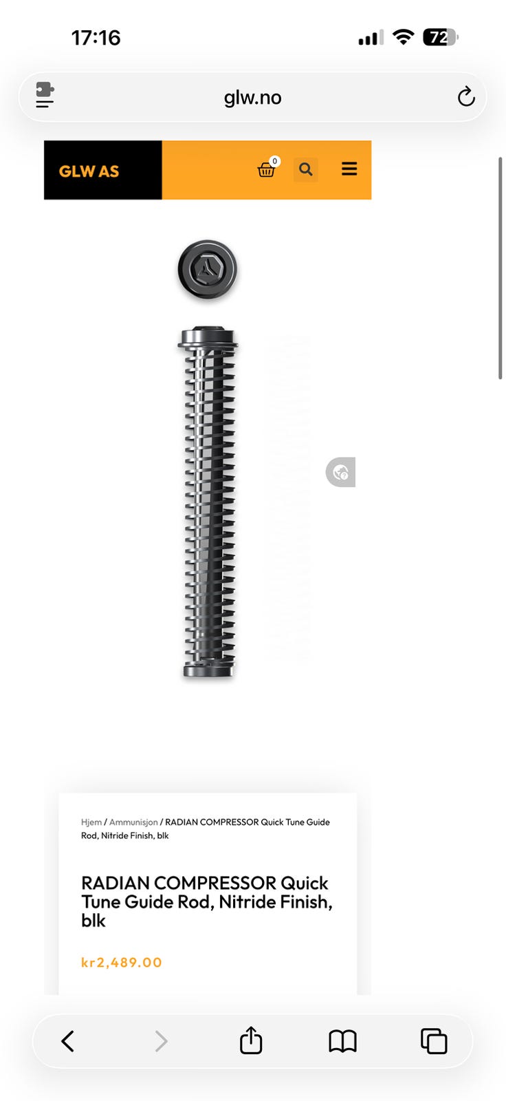 Product image 2 of 10