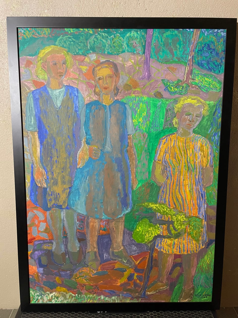 Galleribilde