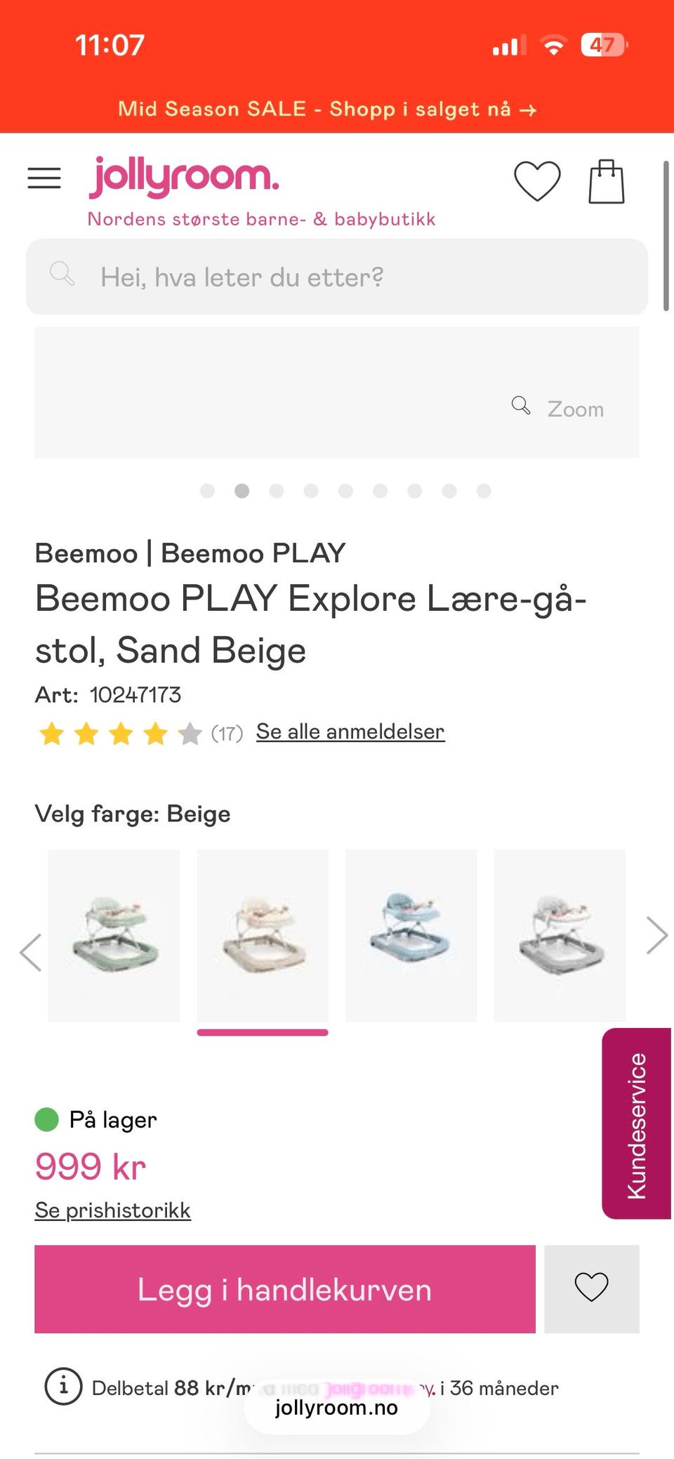 Galleribilde