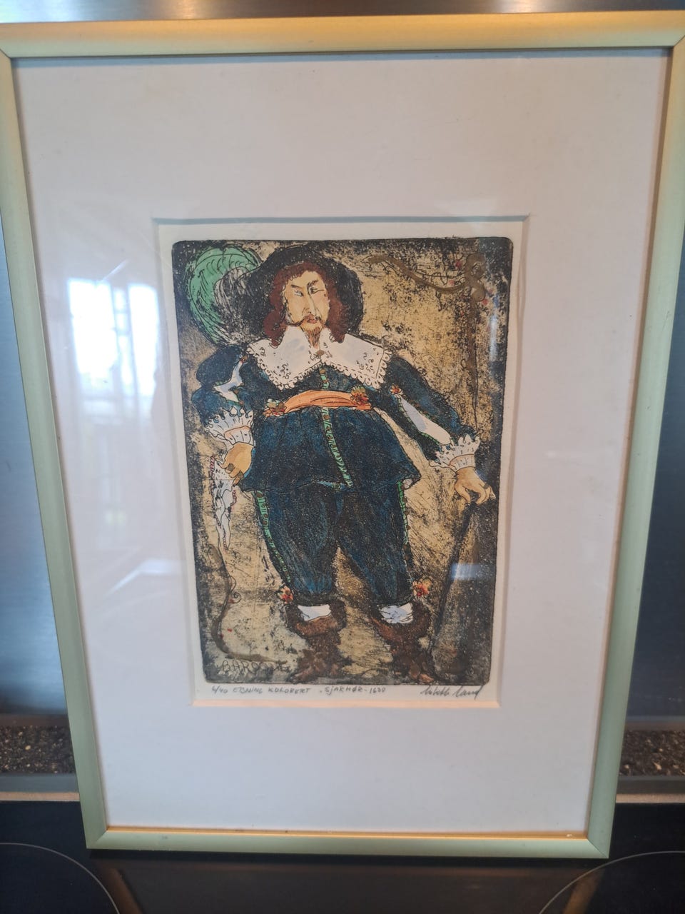 Galleribilde