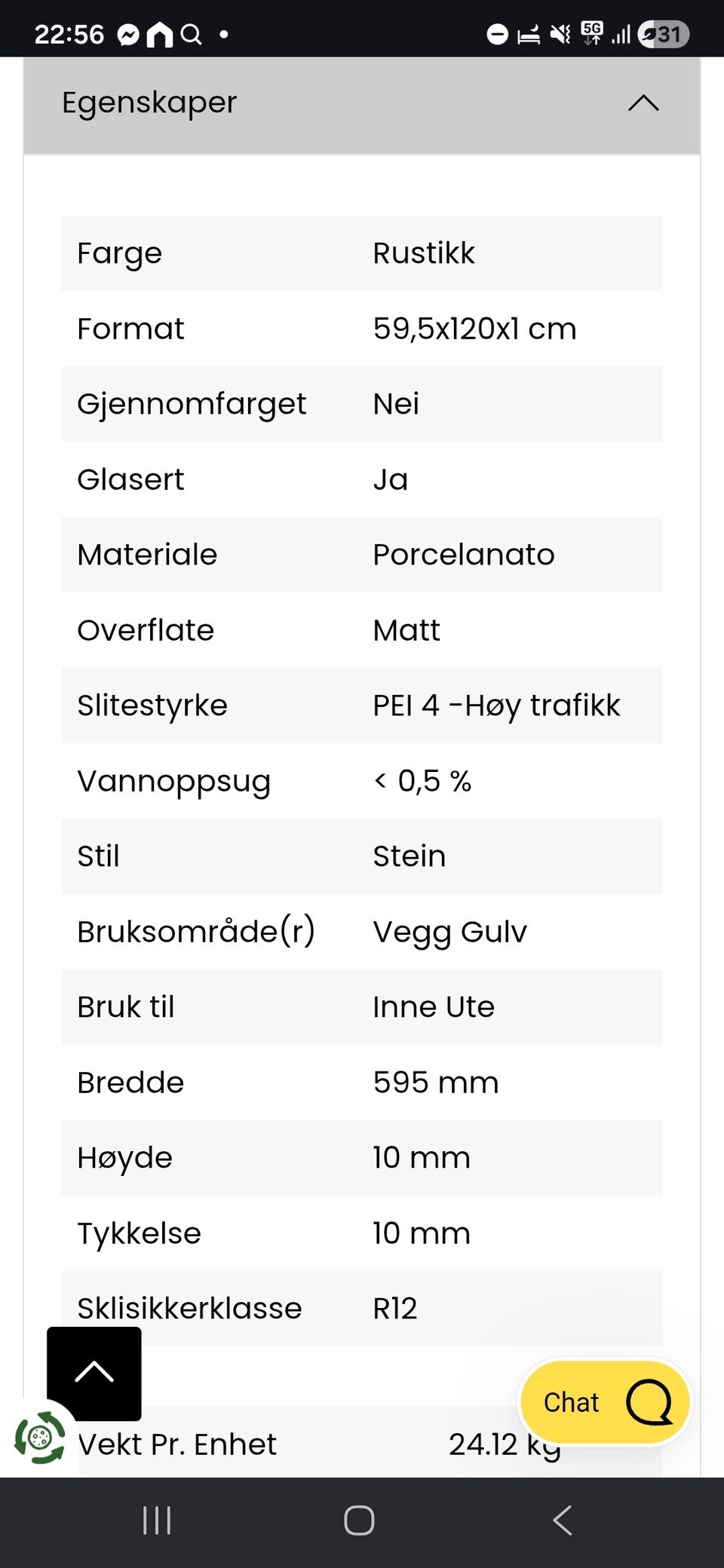 Galleribilde
