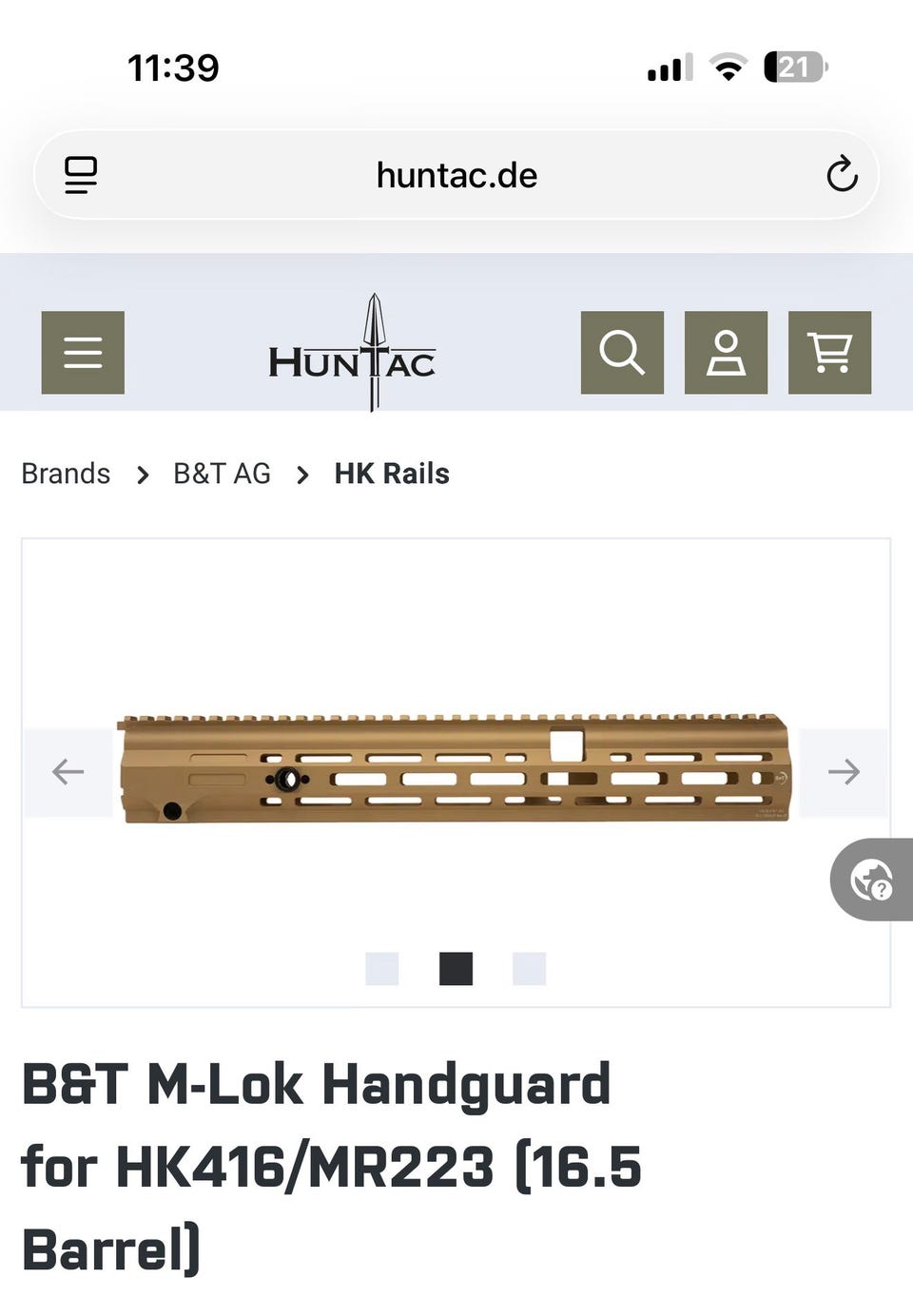 Galleribilde
