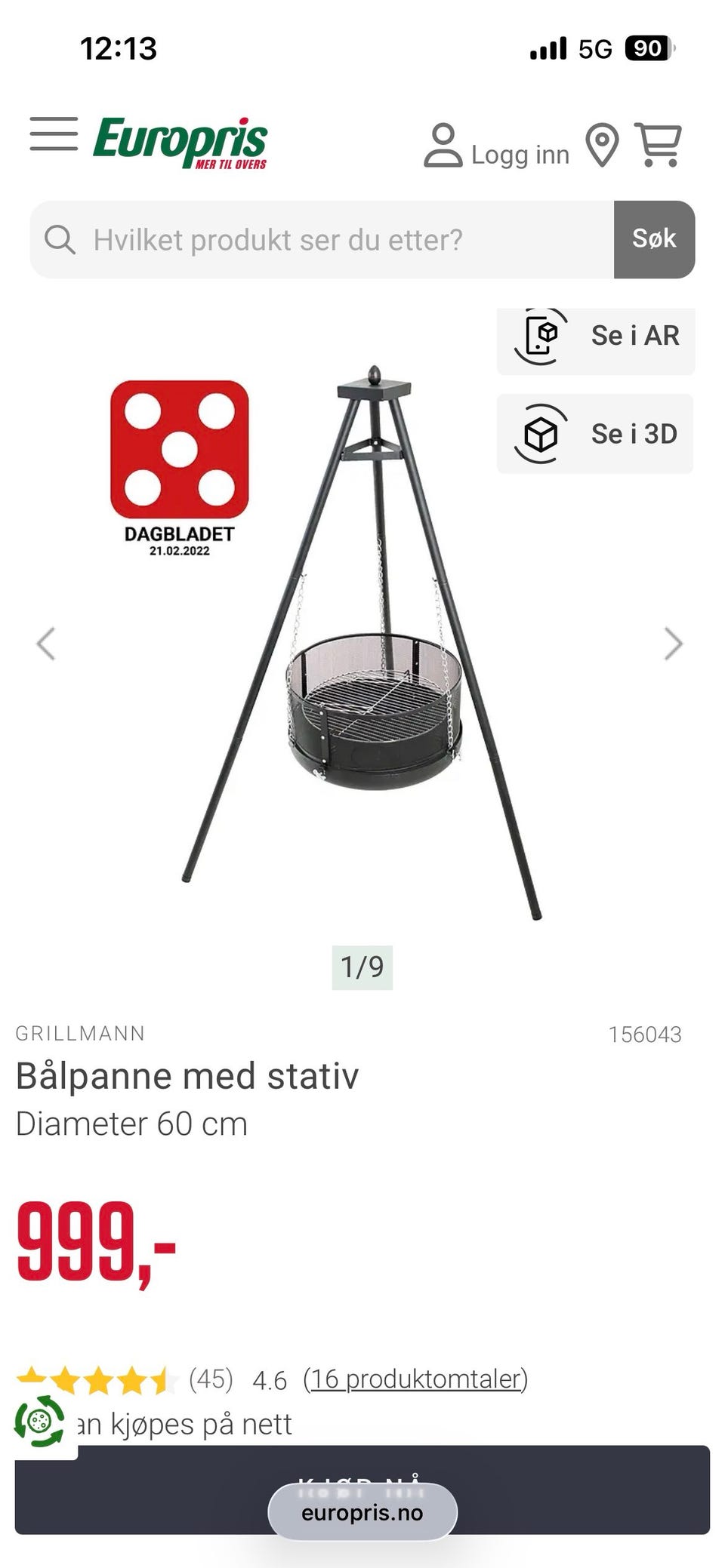Galleribilde