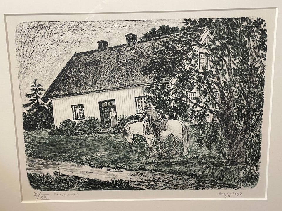 Galleribilde