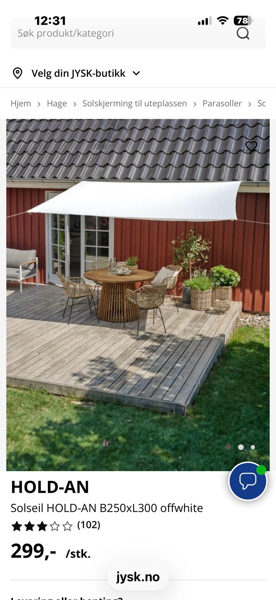 Galleribilde