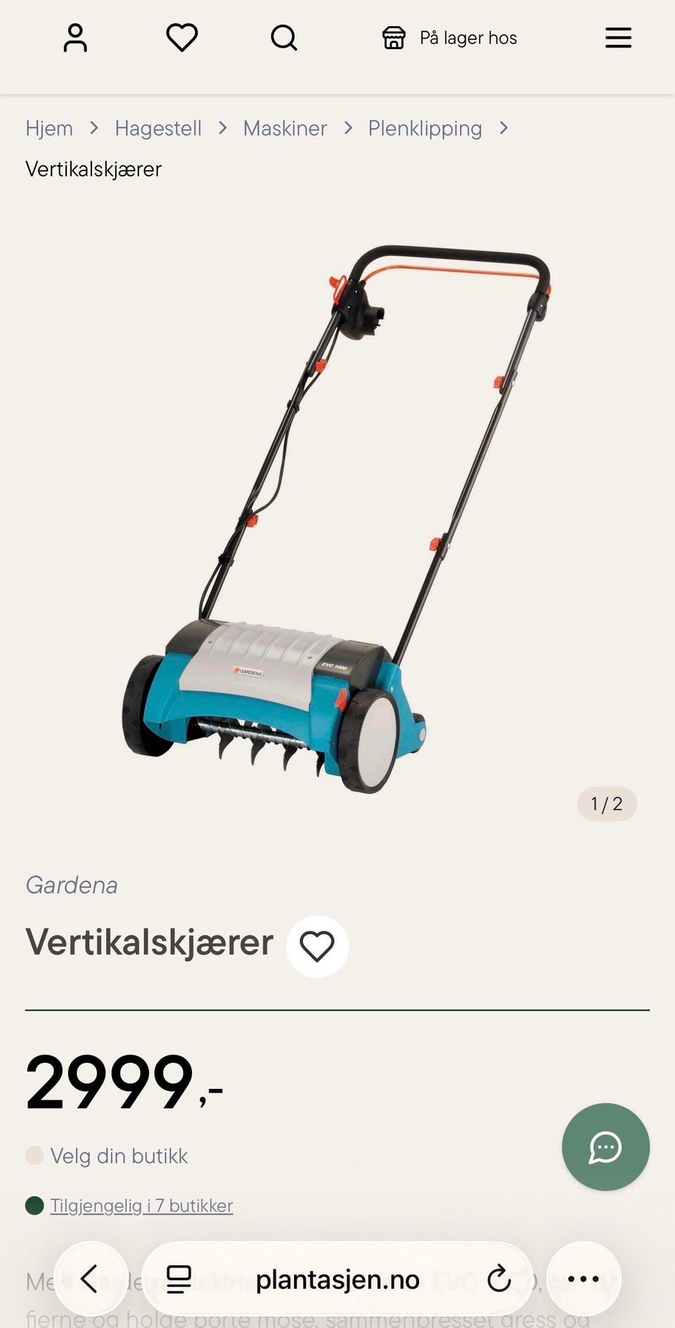 Galleribilde