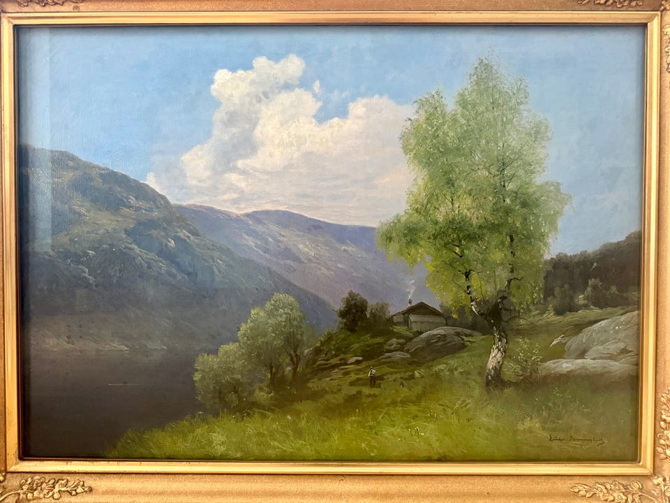 Galleribilde