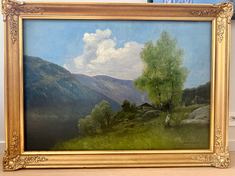 Galleribilde