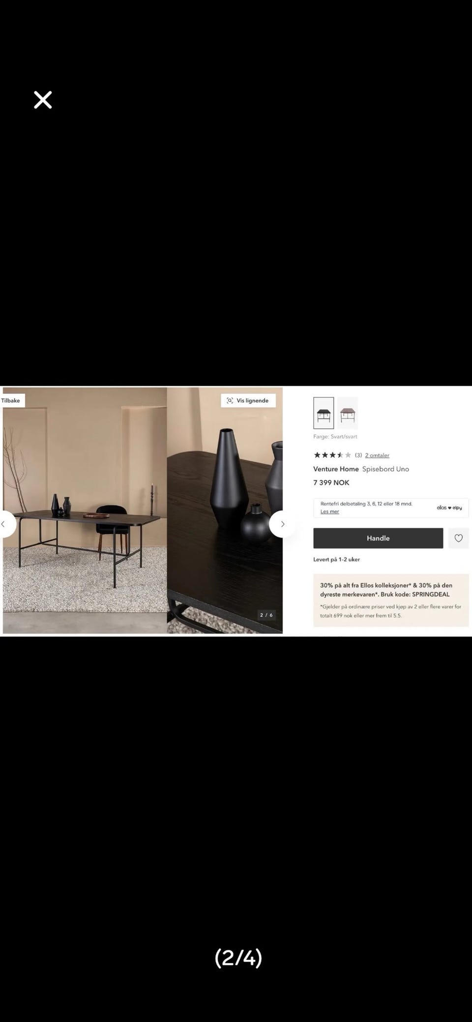 Galleribilde