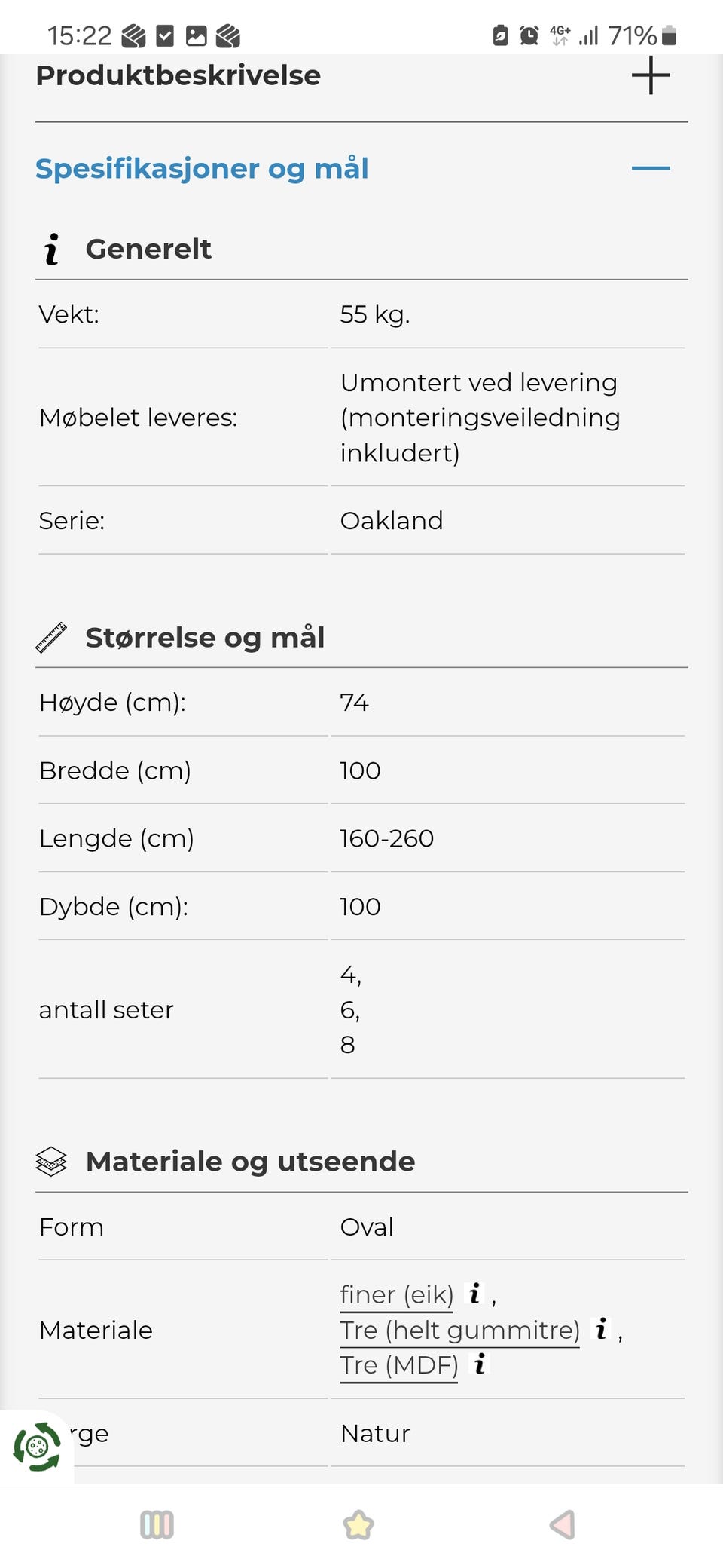 Galleribilde