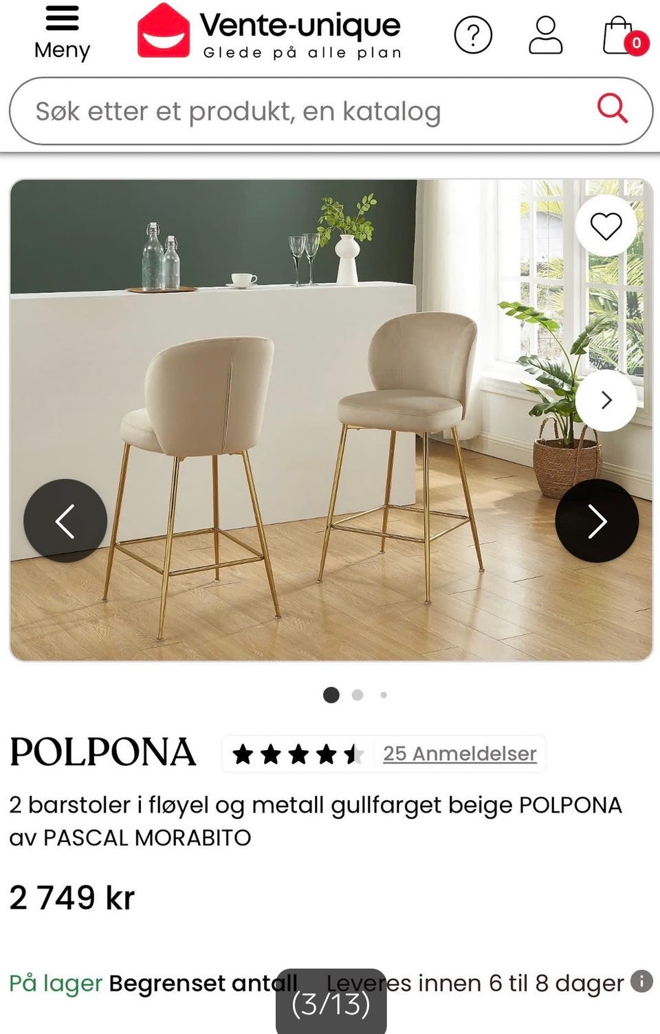 Galleribilde