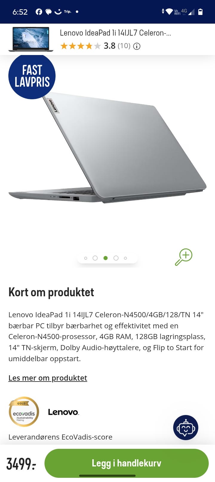 Galleribilde