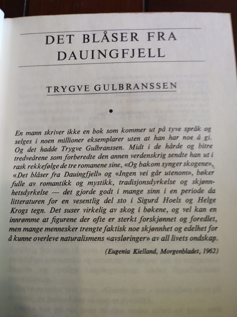 Galleribilde