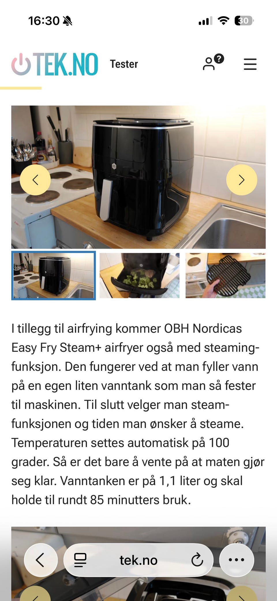 Galleribilde