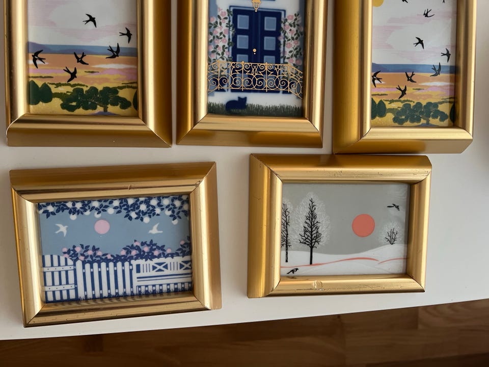 Galleribilde