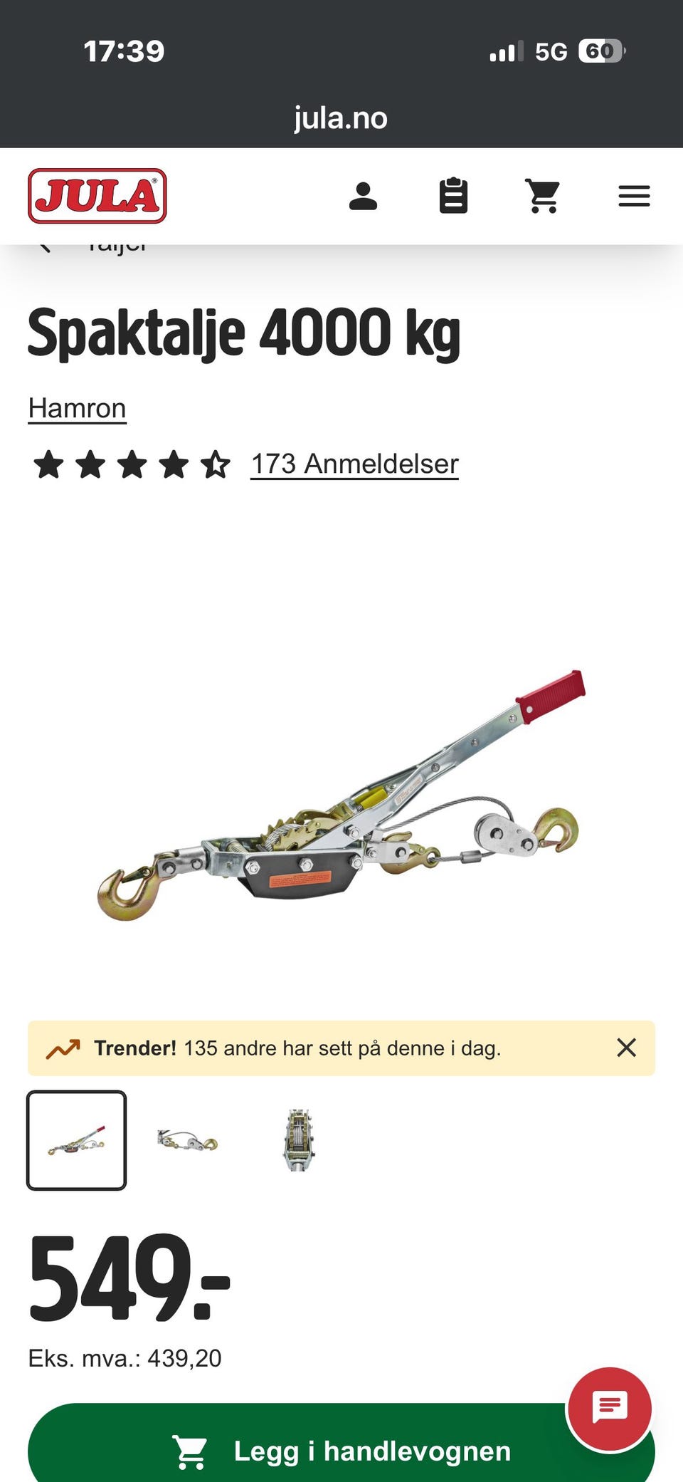 Galleribilde
