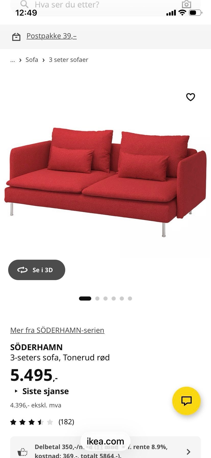 Galleribilde