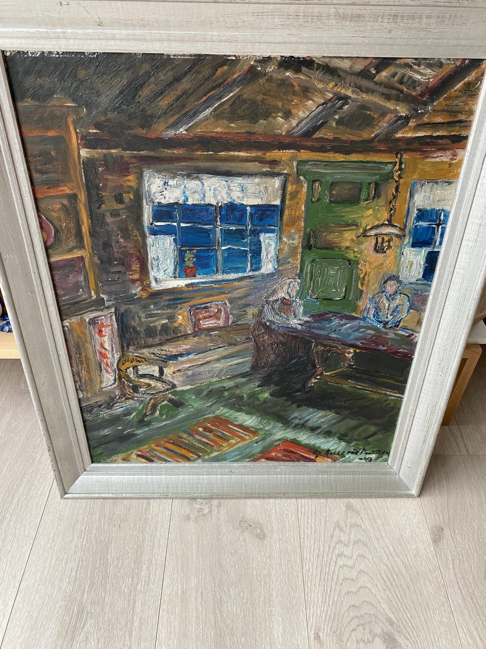 Galleribilde