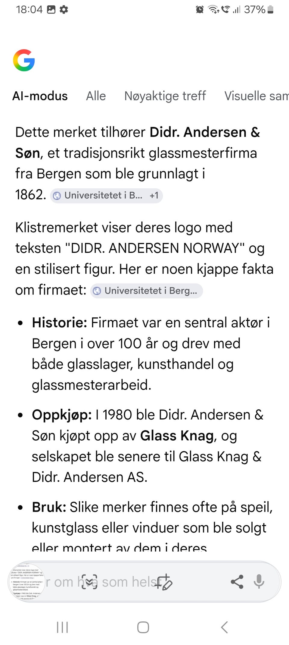 Galleribilde
