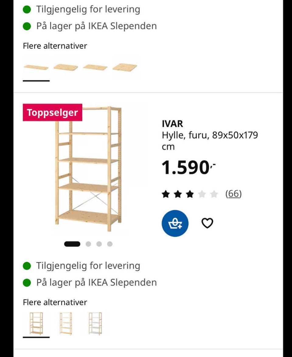 Galleribilde