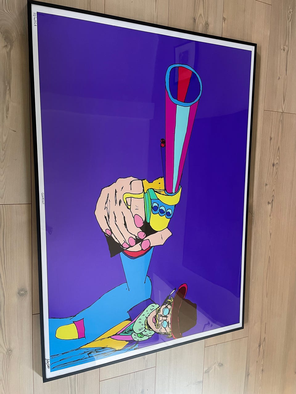 Galleribilde