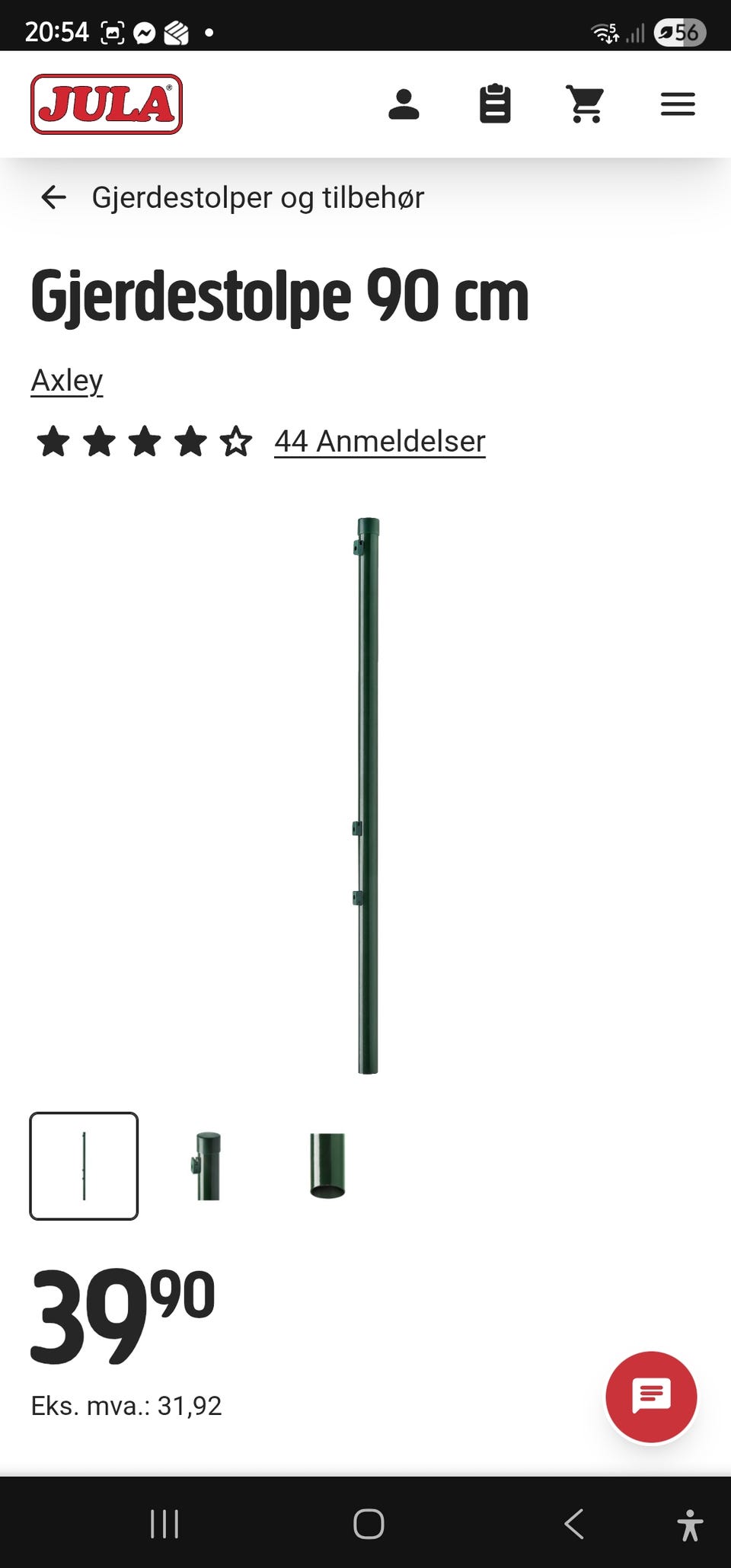 Galleribilde