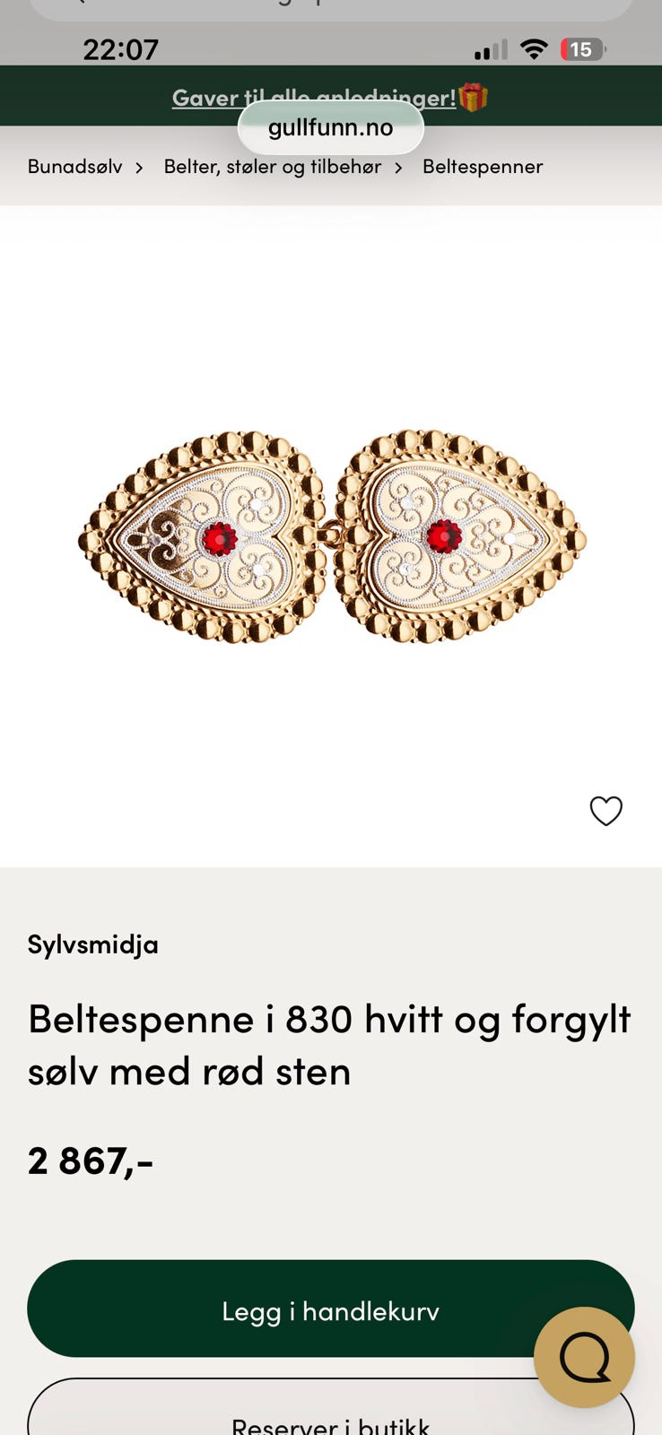 Galleribilde