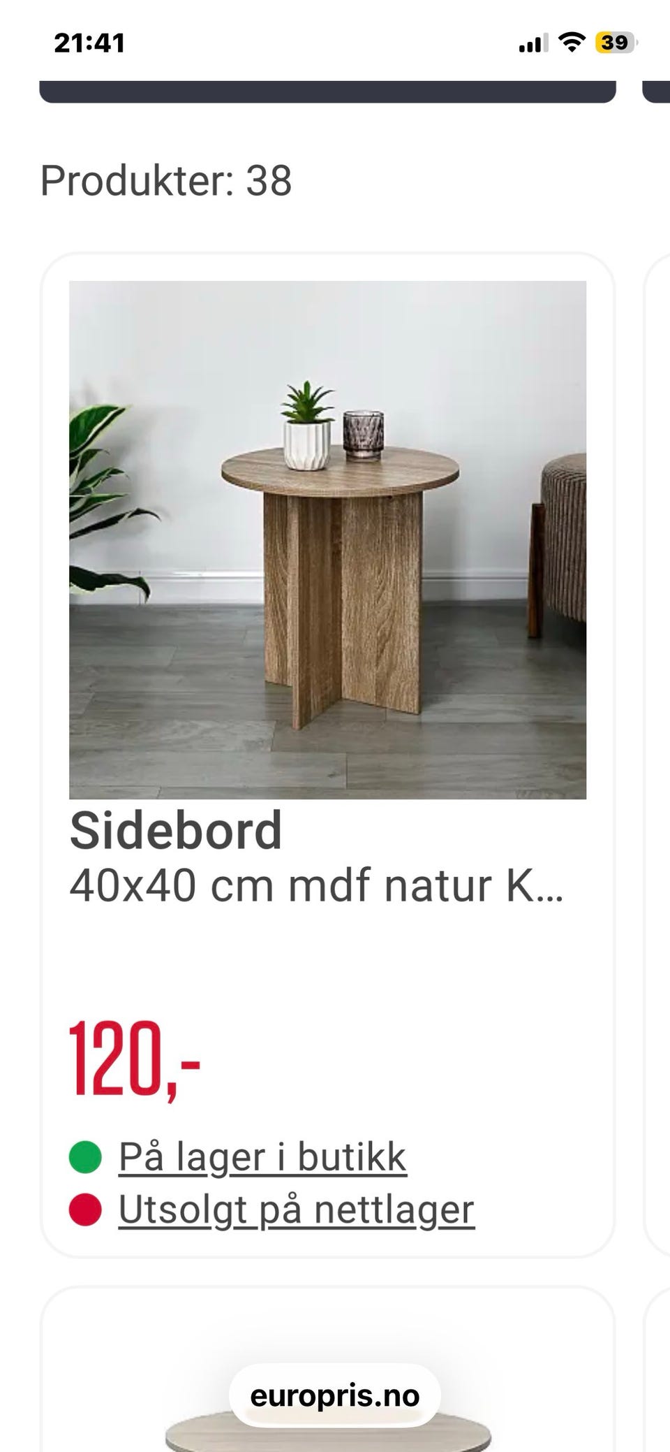 Galleribilde
