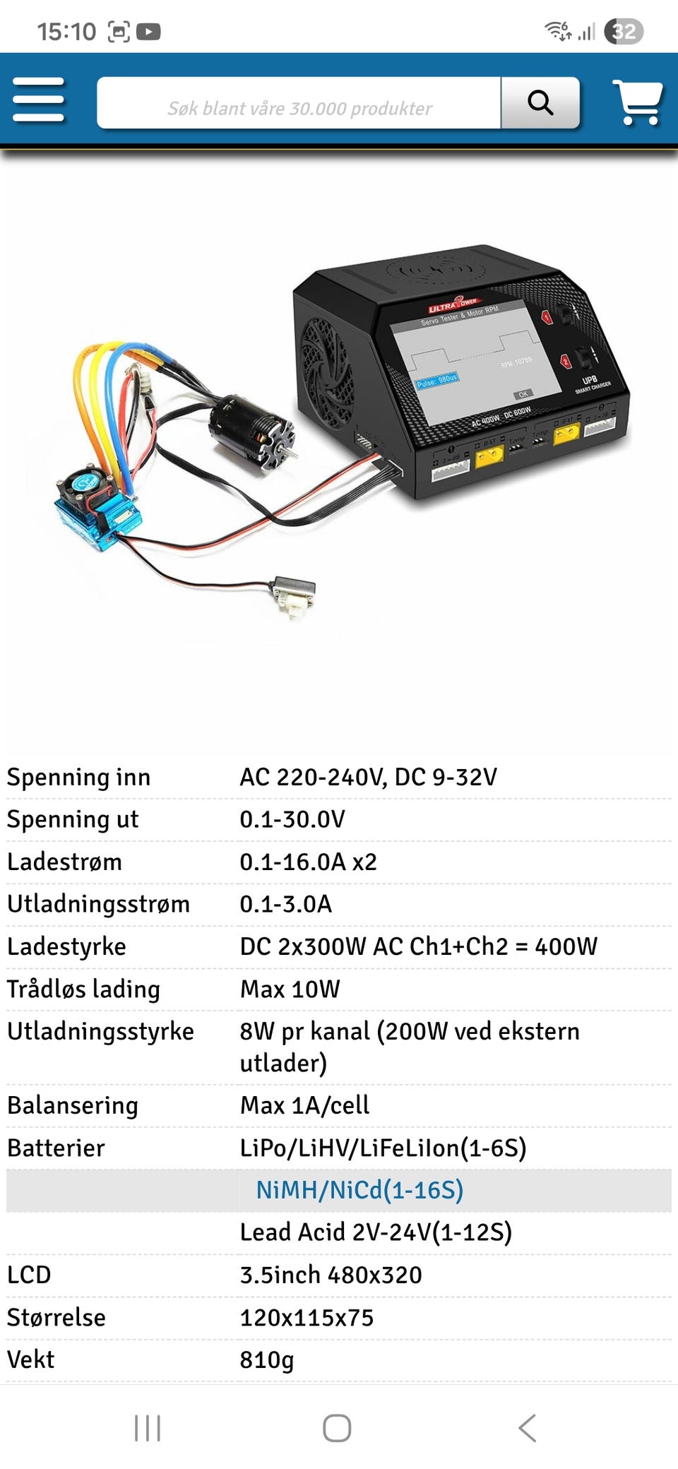 Galleribilde