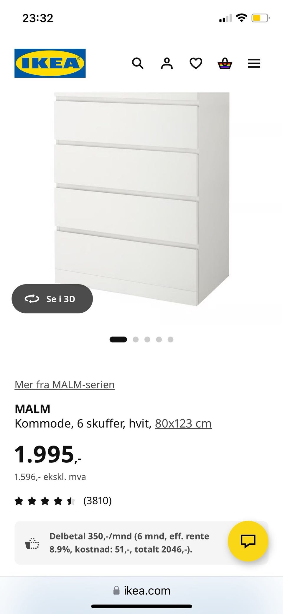 Galleribilde