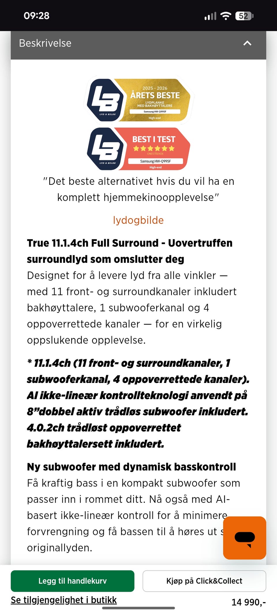Galleribilde