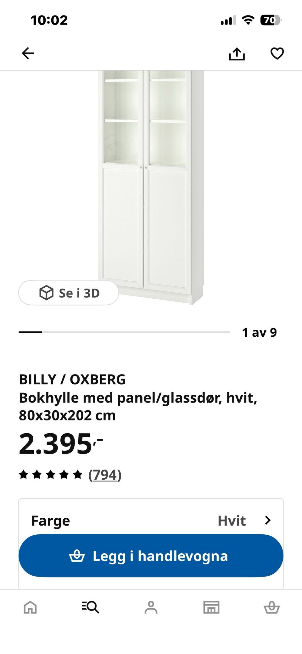 Galleribilde