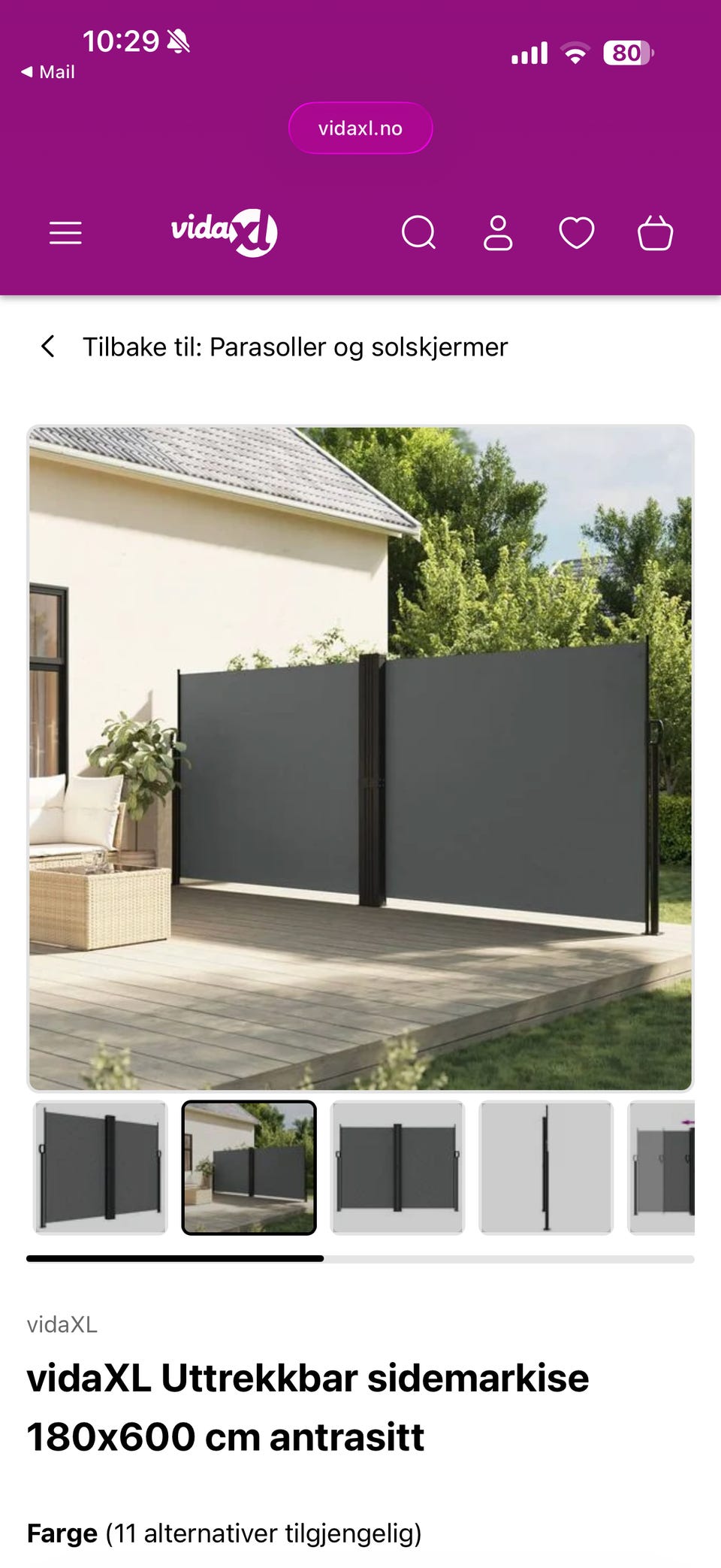 Galleribilde