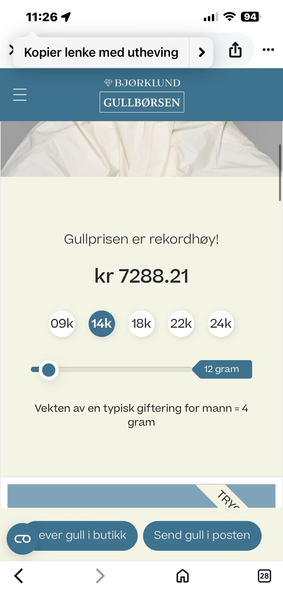 Galleribilde