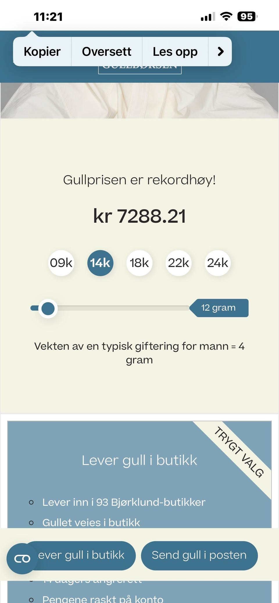 Galleribilde