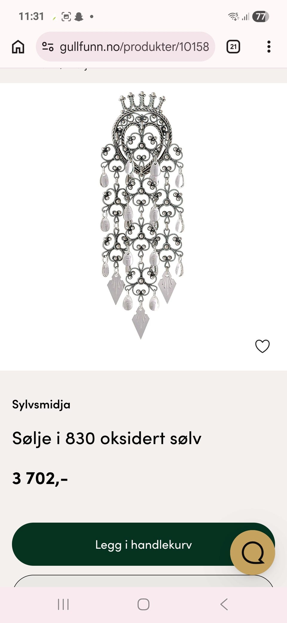 Galleribilde