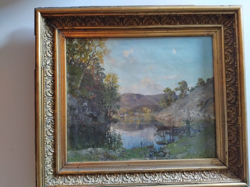 Galleribilde