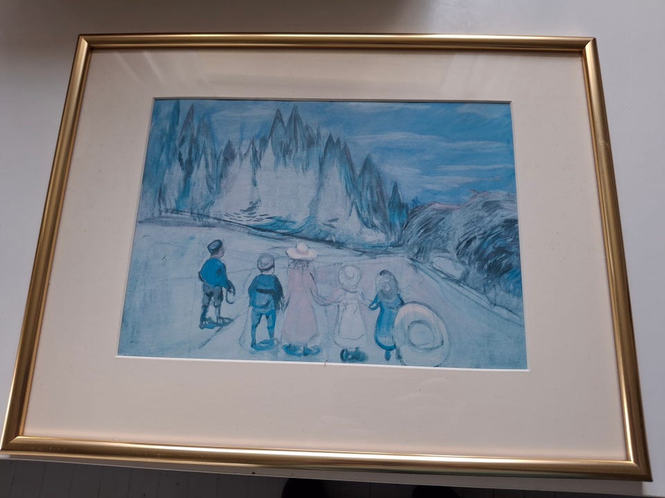 Galleribilde